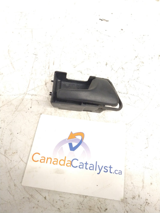 MK3 Golf Rear Passenger Interior Door HANDLE 1H0837142R