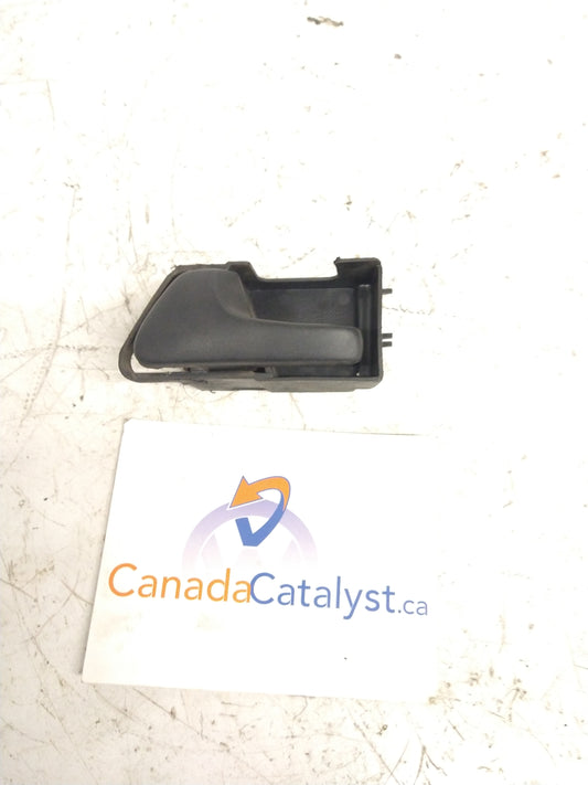 MK3 Golf Front Driver Interior Door HANDLE 1H0837141L