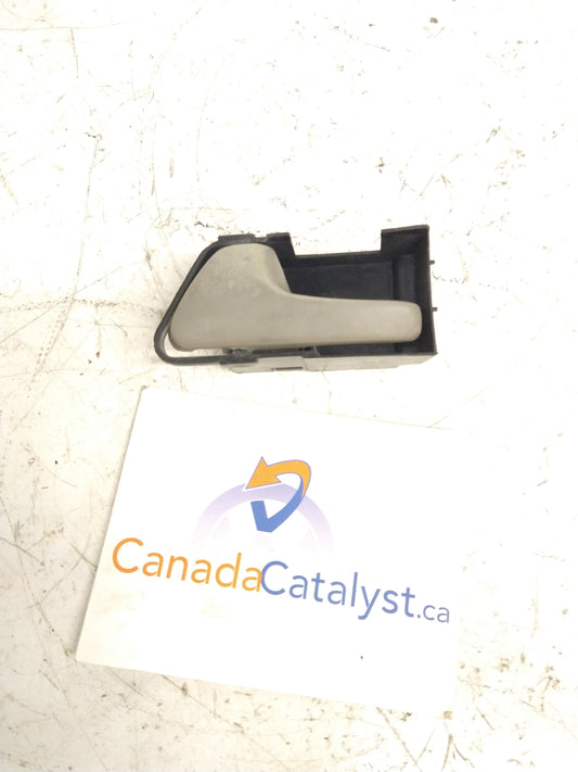 MK3 Golf Rear Driver Interior Door HANDLE 1HM832235