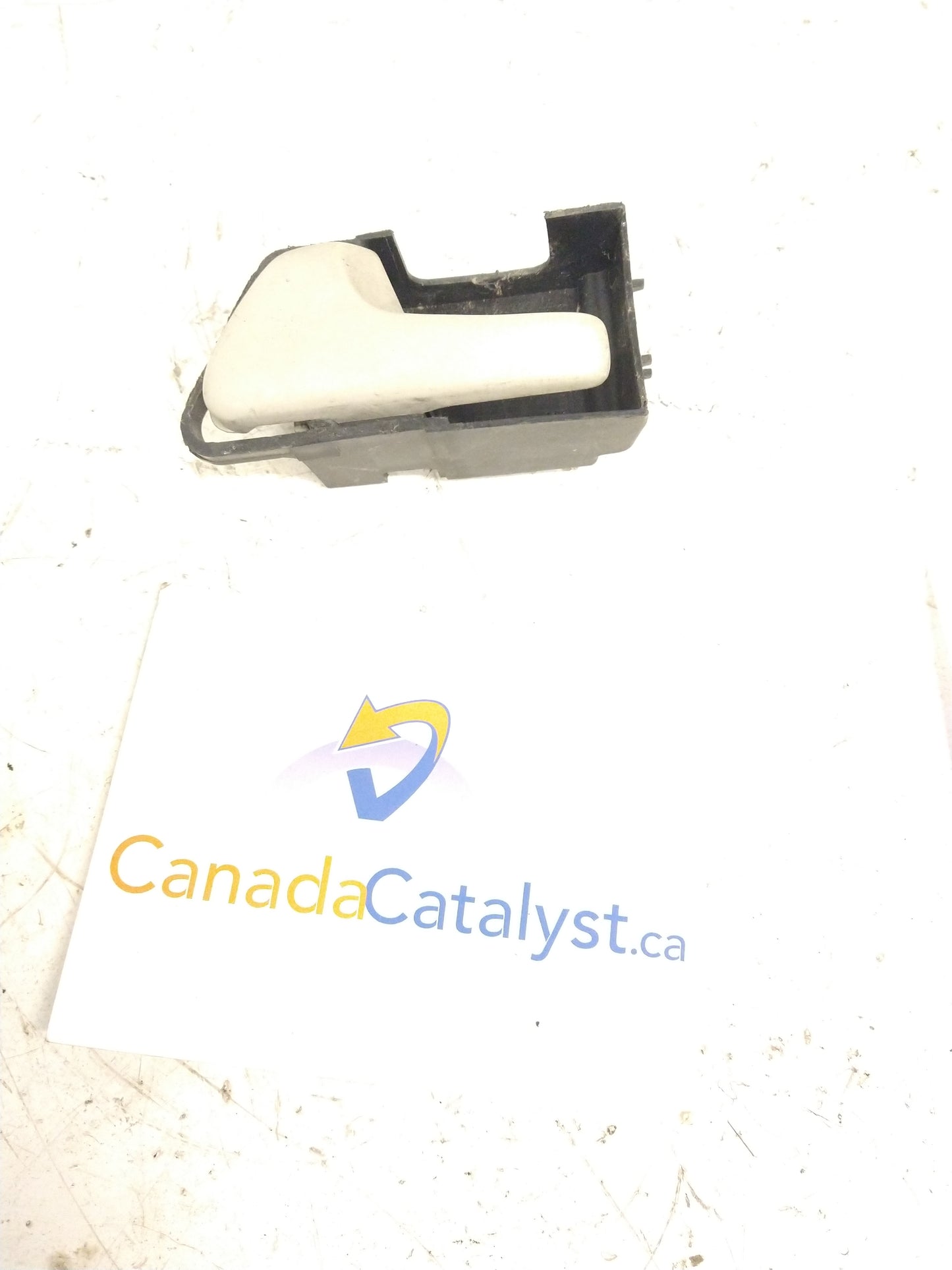 MK3 Front Driver Interior Door HANDLE 1H0837141