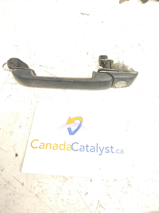 MK3 Front Passenger Exterior Door HANDLE
