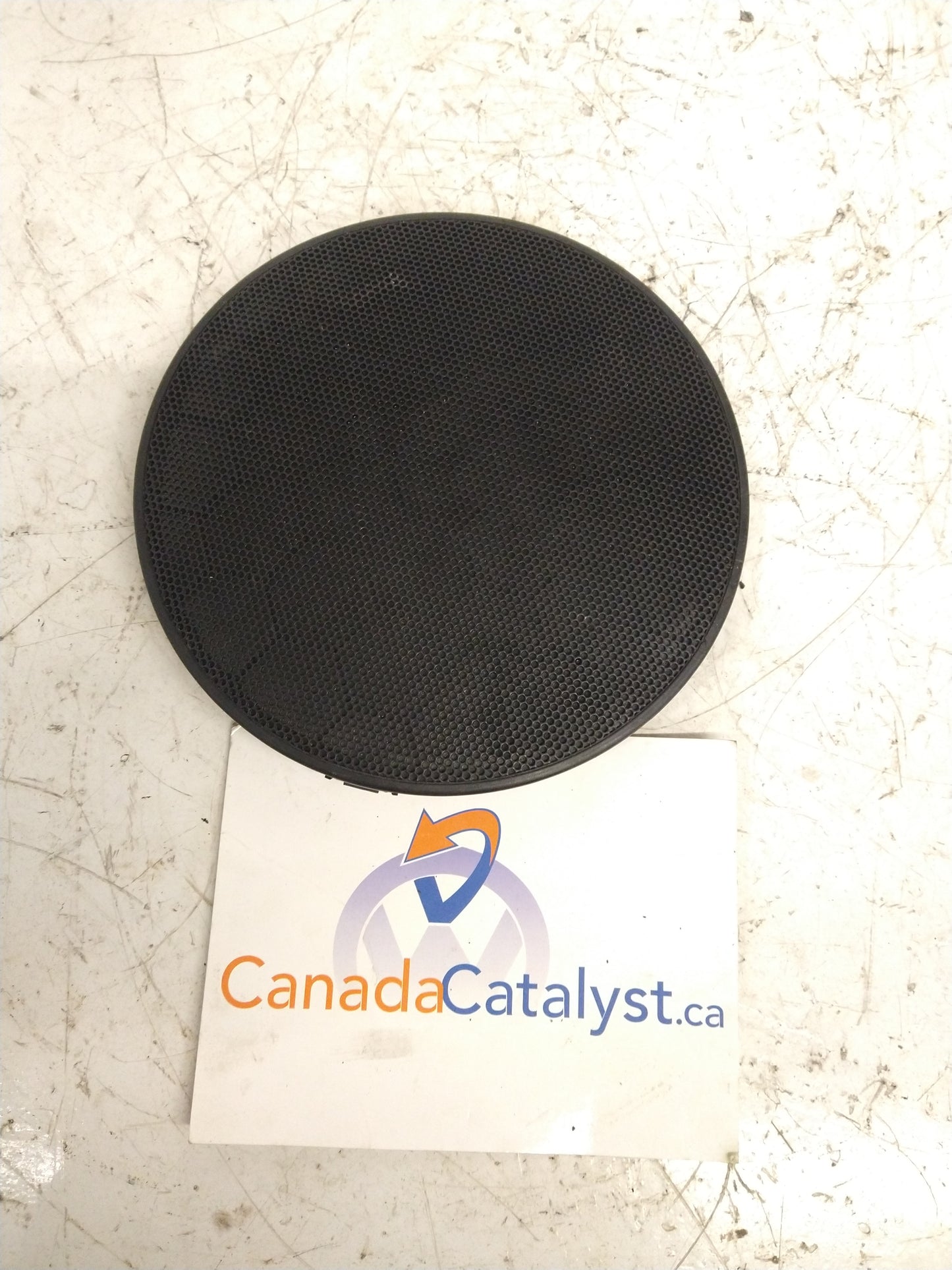 MK3 Door Speaker GRILLE