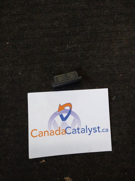 MK3 Dash BLANK 1H0858180