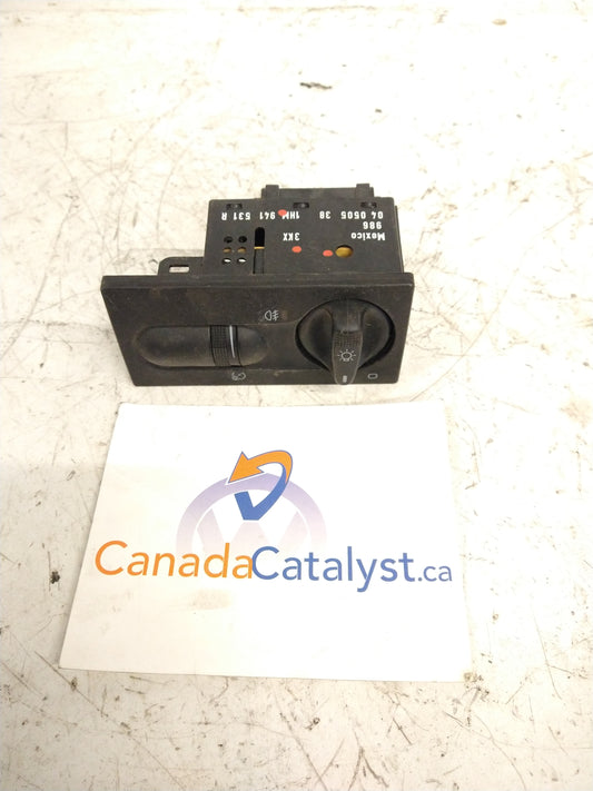 MK3 Headlight SWITCH 1HM941531R