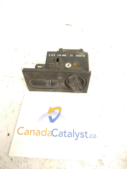 MK3 Headlight SWITCH 1HM941531G