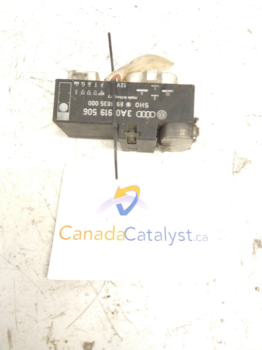 MK3 Fan MODULE 3A0919506