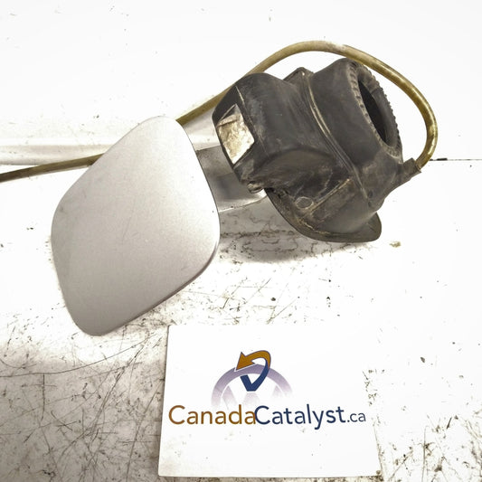 MK4 Jetta Fuel DOOR LA7W