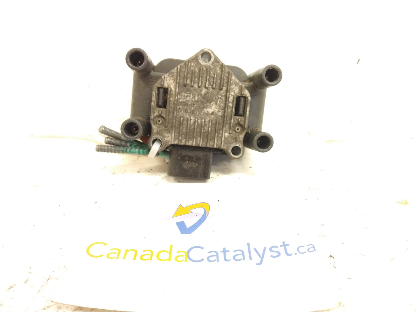 MK4 Ignition Coil Pack 040402003