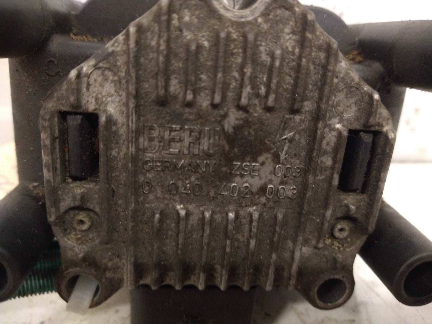 MK4 Ignition Coil Pack 040402003