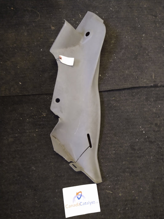 MK3 Driver Door Seat TRIM 1H4867765