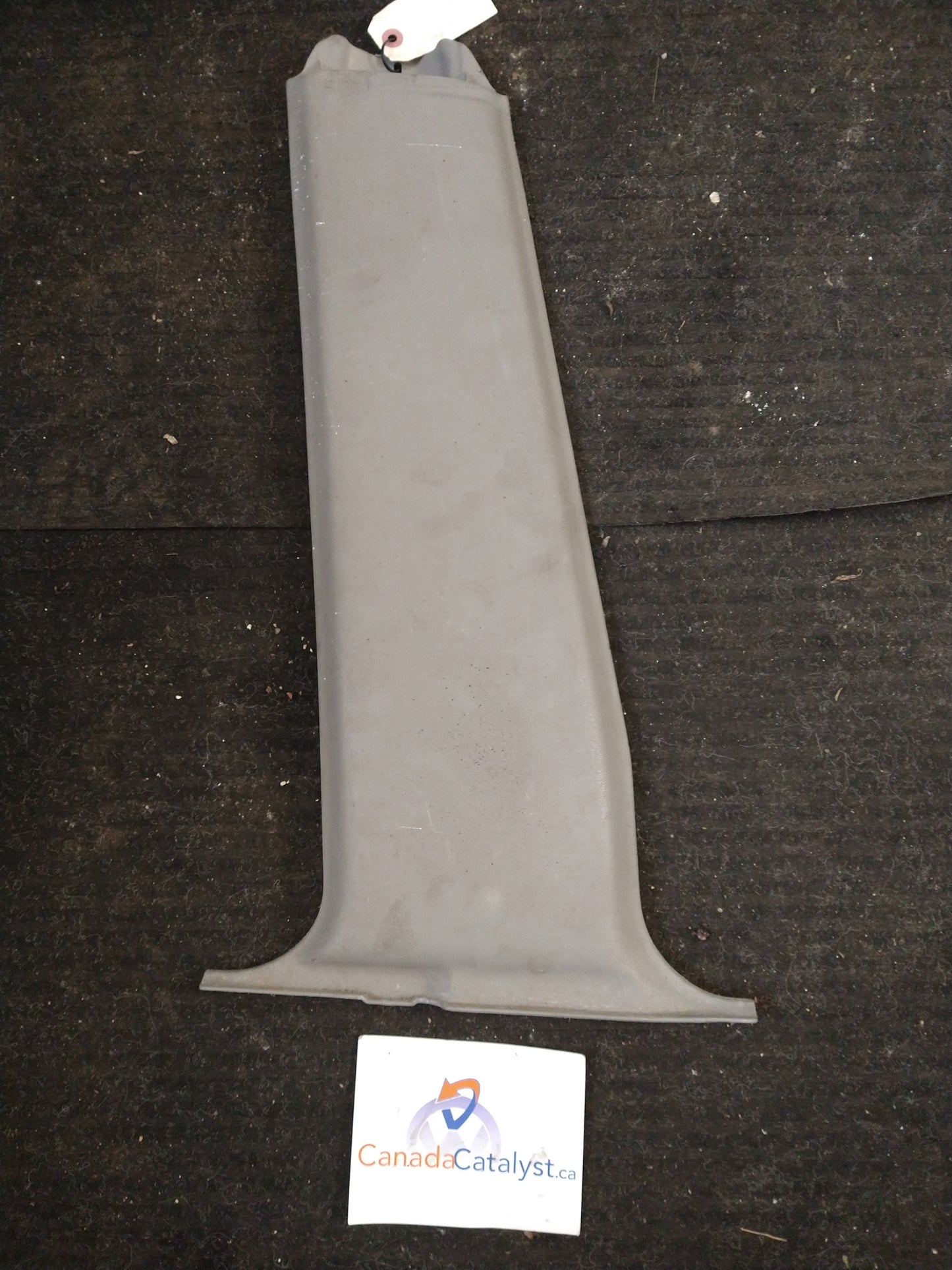 MK3 Jetta Lower B Pillar TRIM 1H4867297B