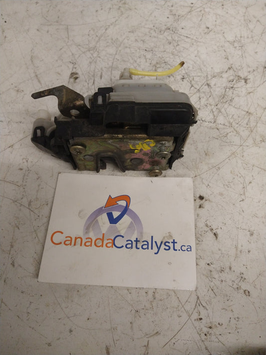 MK3 Passenger Vaccum Door LATCH 1HM837016B