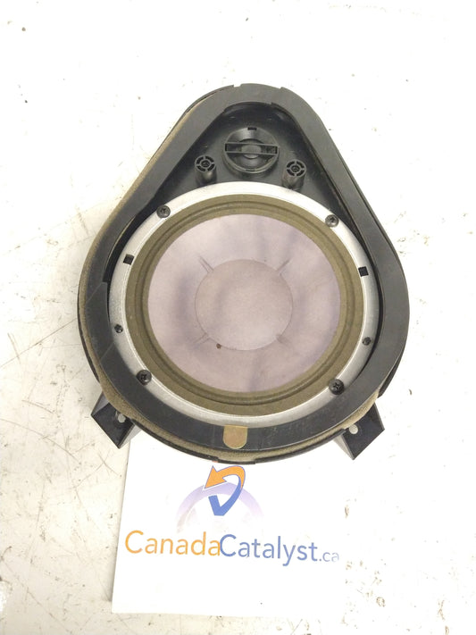 MK3 Cabrio Driver Front SPEAKER 1E0035401