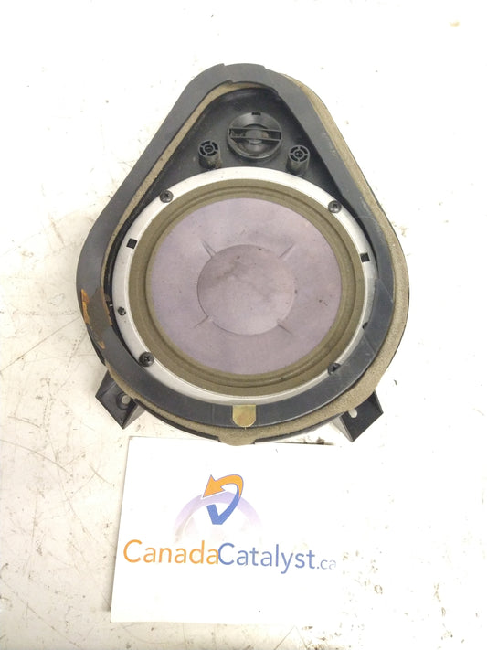MK3 Cabrio Front Passenger SPEAKER 1E0035401