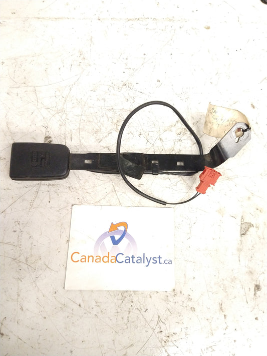 MK3 Driver Seat Belt BUCKLE 1HM857755C