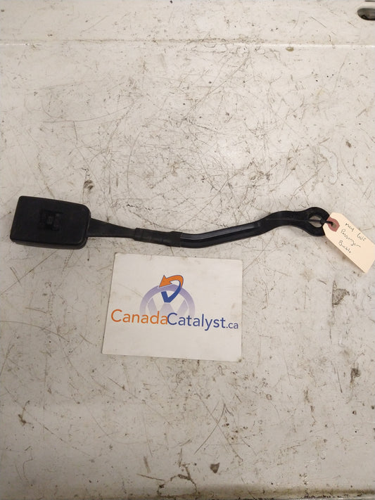 MK4 Golf Passenger Seat Belt BUCKLE 1J3858472