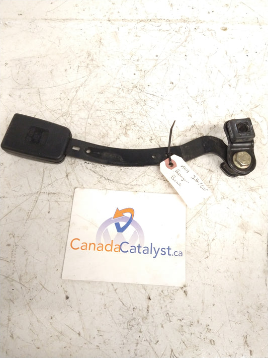 MK4 Passenger Seat Belt BUCKLE 1J4858473