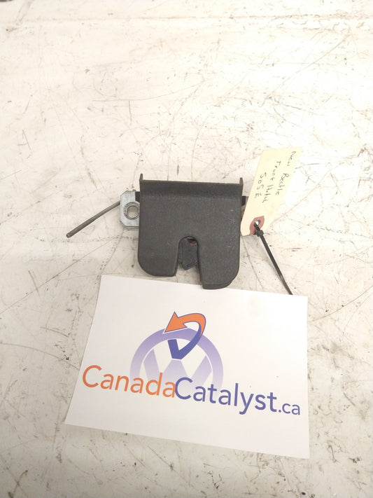 New Beetle Trunk LATCH 1C0827505C/505E