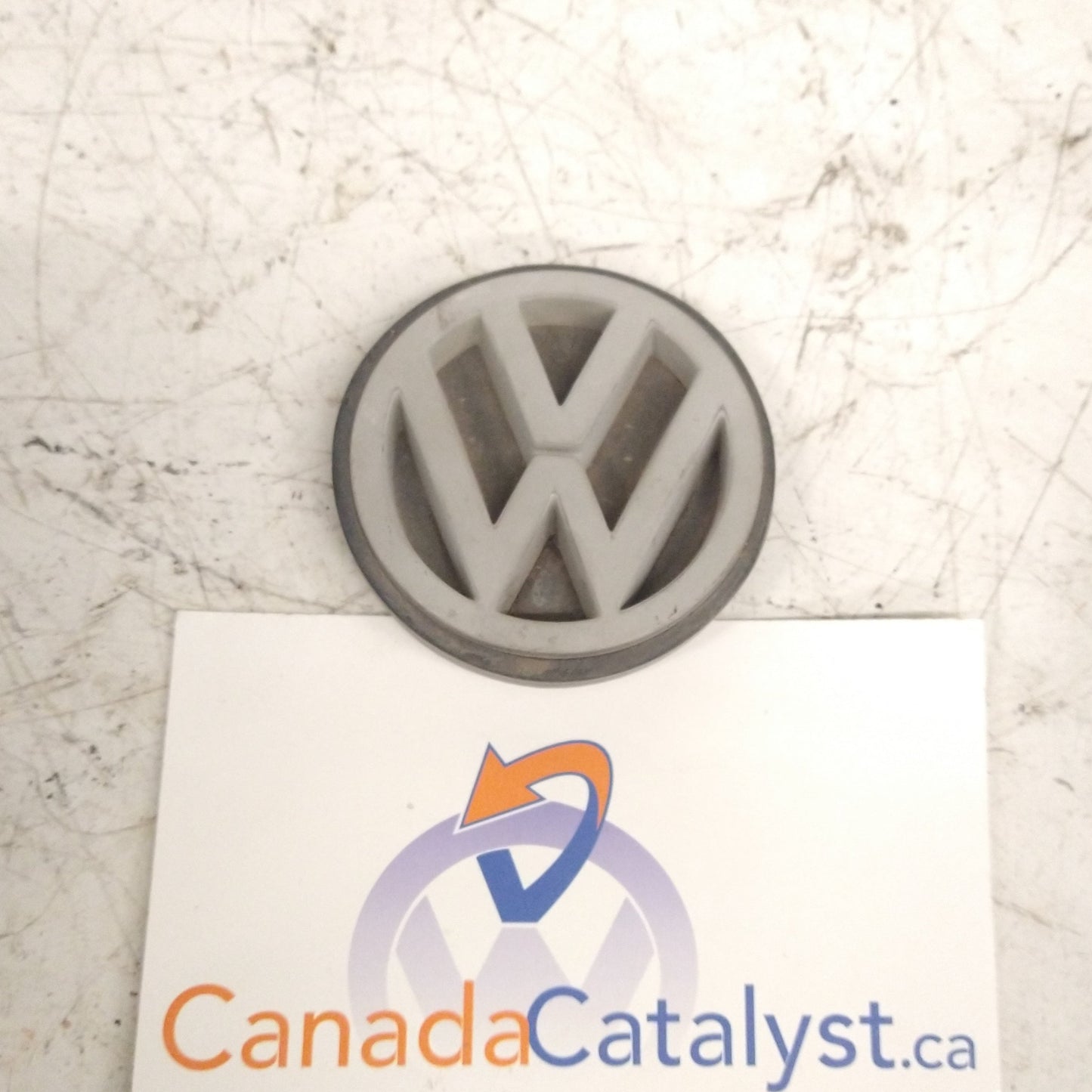 MK2 golf / jetta EMBLEM 191853601