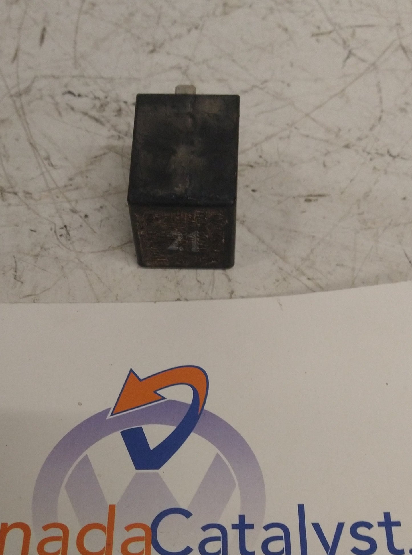 Signal RELAY #21 -111953227D