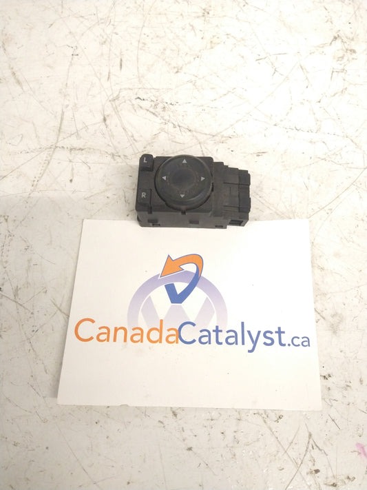 B5 Mirror Adjustment KNOB 3B1959565B