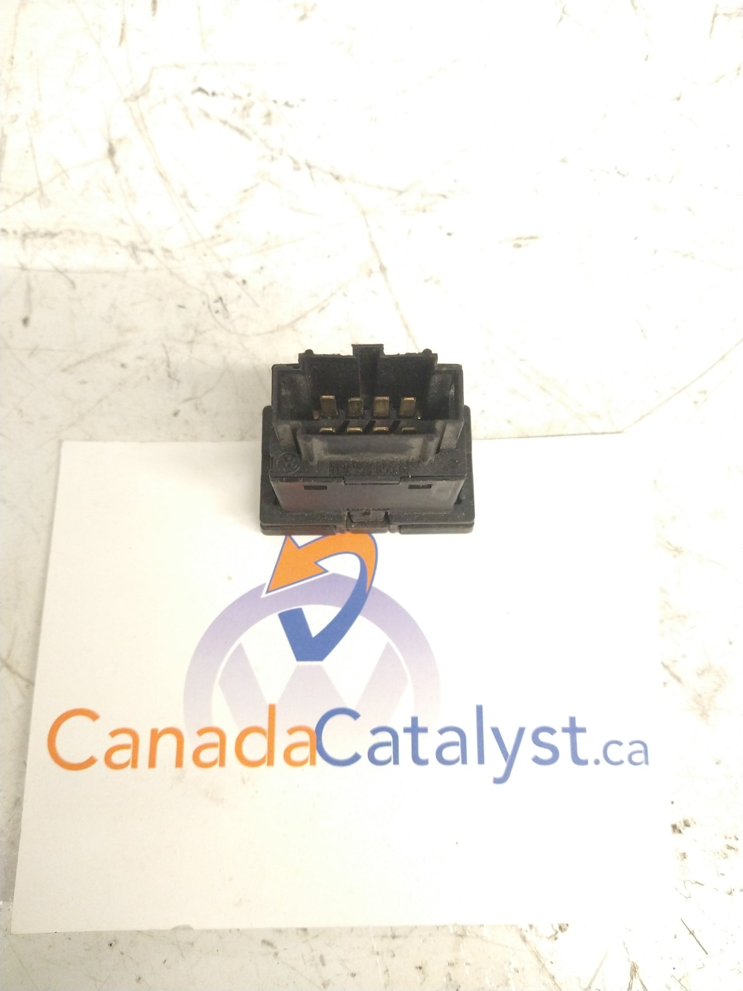 Cabrio SWITCH 1E0959855C