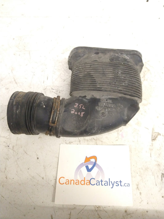 MK5 2.5L Engine Air Intake HOSE 1K0129618