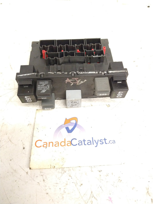 B6 mk5 Body Control MODULE 3C0937049AJ