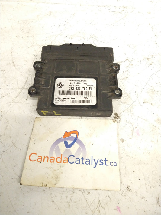 MK5 TCU 09G927750FL