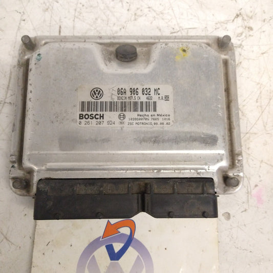 ECU 06A906032MC