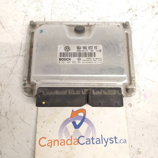 ECU 06A906032MD