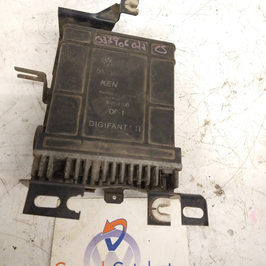 MK2 ECU 037906022CS