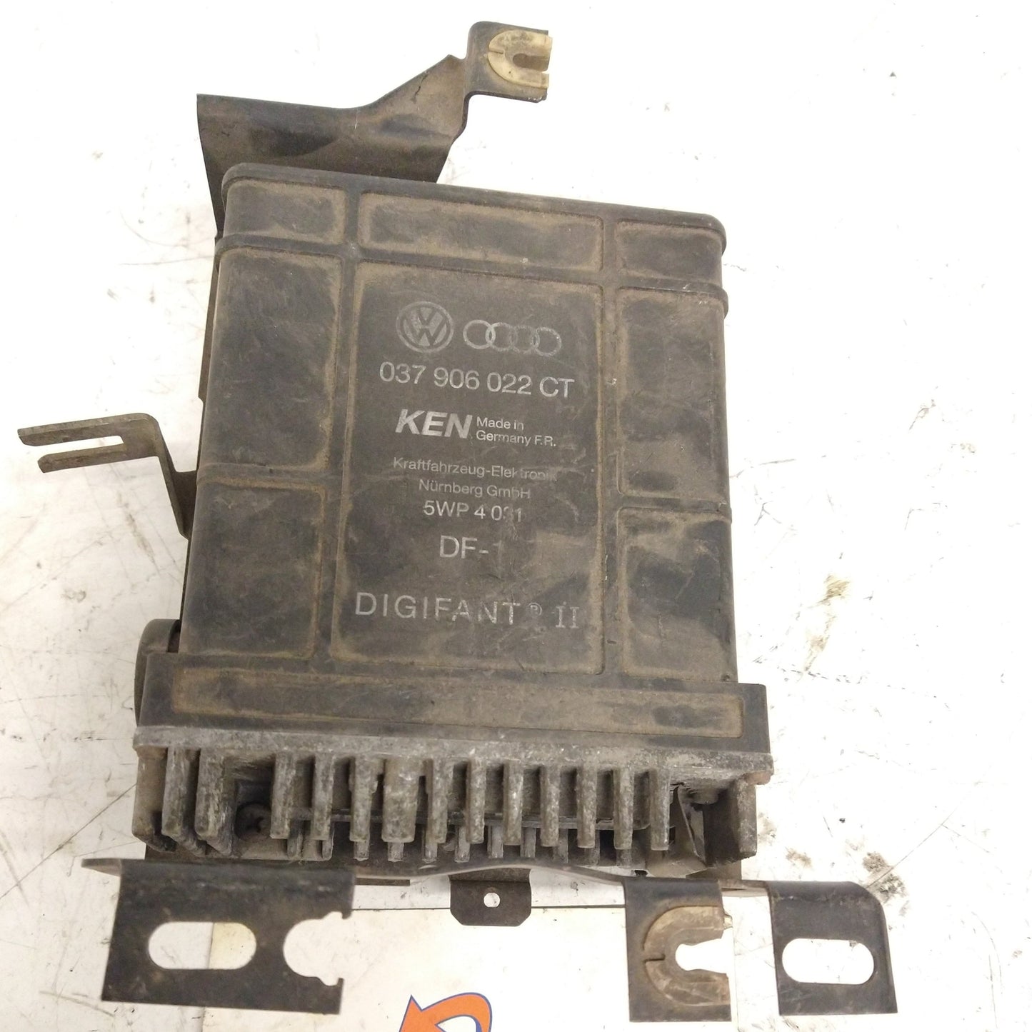 MK2 ECU 037906022CT