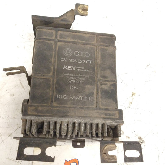 MK2 ECU 037906022CT