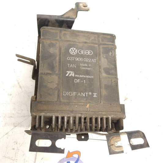 MK2 ECU 037906022AT
