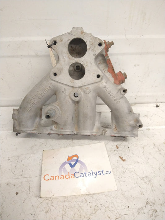 MK1 Carburetor INTAKE