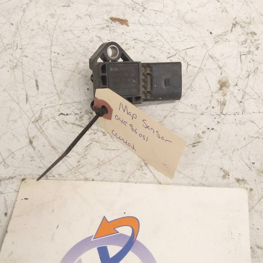 MK6 Map SENSOR 036906051E
