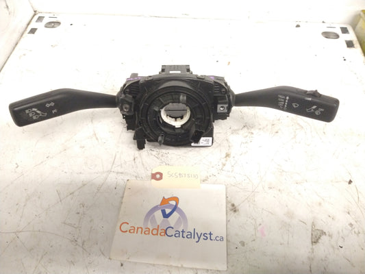 MK6.5 Jetta Combination Switch ASSEMBLY 5C5935513D