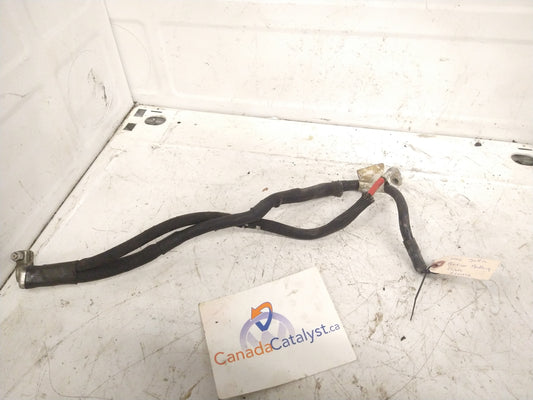 MK6/MK6.5 Positive Battery CABLE