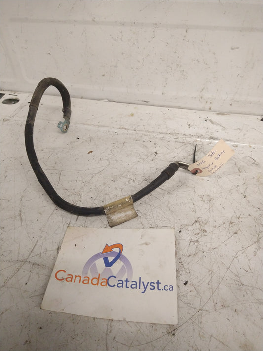MK6/MK6.5 Negative Battery CABLE 1T0971235A