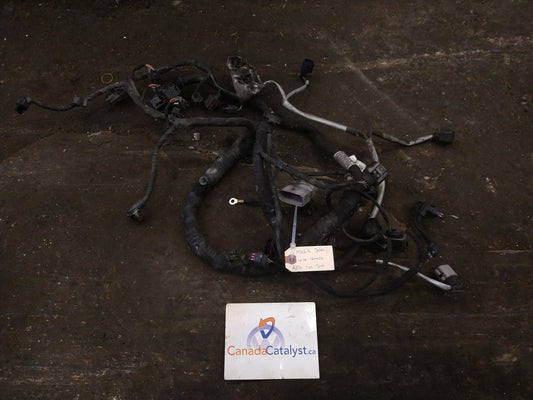MK6.5 CZT 1.4L 5PSD ENGINE SIDE HARNESS