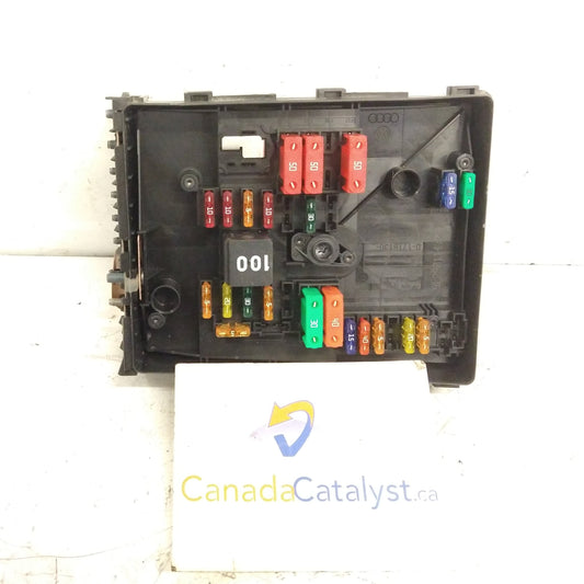 MK6 Engine Fuse Box RELAYS 1K0937125D