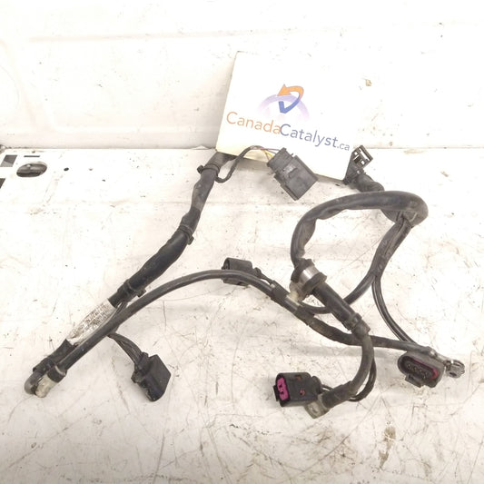 MK6 Jetta Battery Wire Harness 1K0971349CB