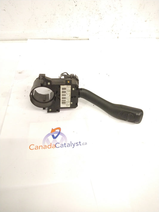 MK4 Steering ARM 8L0953513S