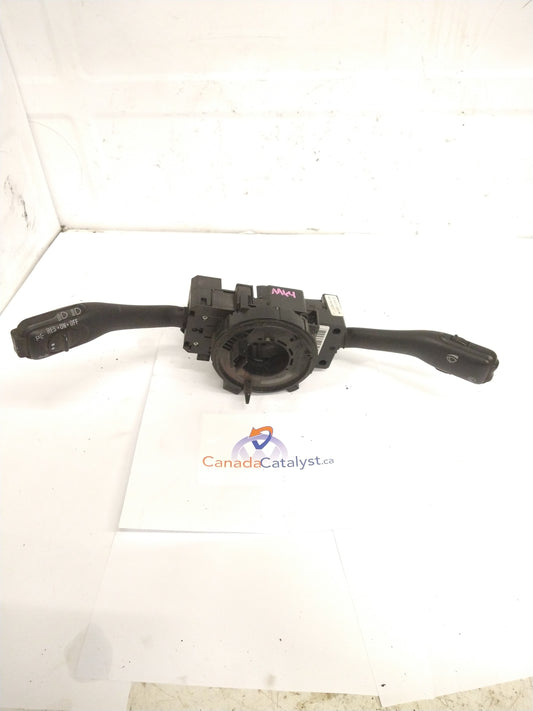 MK4 Combination With Clockspring ASSEMBLY