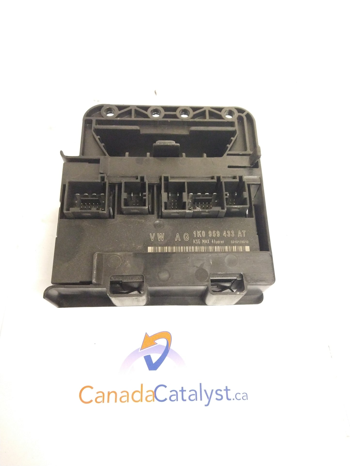 MK5 Comfort Control MODULE 1K0959433AT