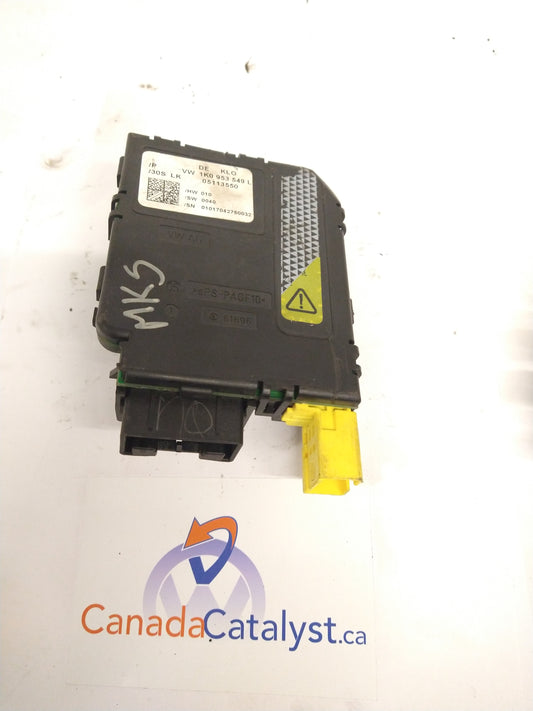 MK5 Steering MODULE 1K0953549L