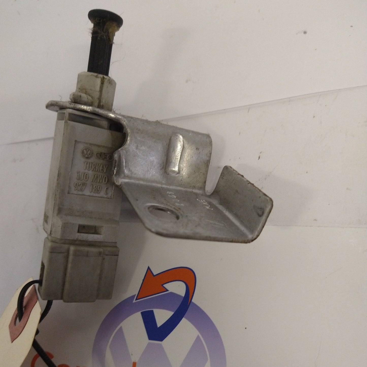 MK4  Clutch Starter Safety SWITCH 1J0927189B