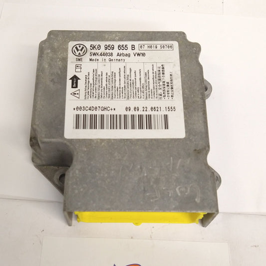 MK5 Airbag MODULE 5K0959655B