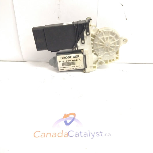 New Beetle Window MOTOR 1J2959802A